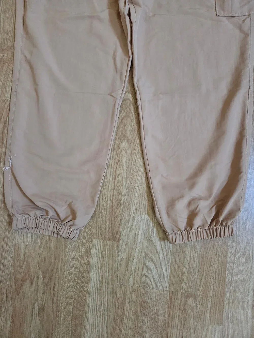 The North Face Men's Easy Wind Pant Sz Xl